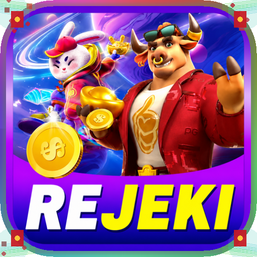 rejeki — mitra unggulan