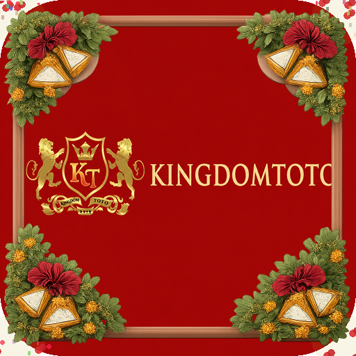 kingdomtoto — mitra unggulan